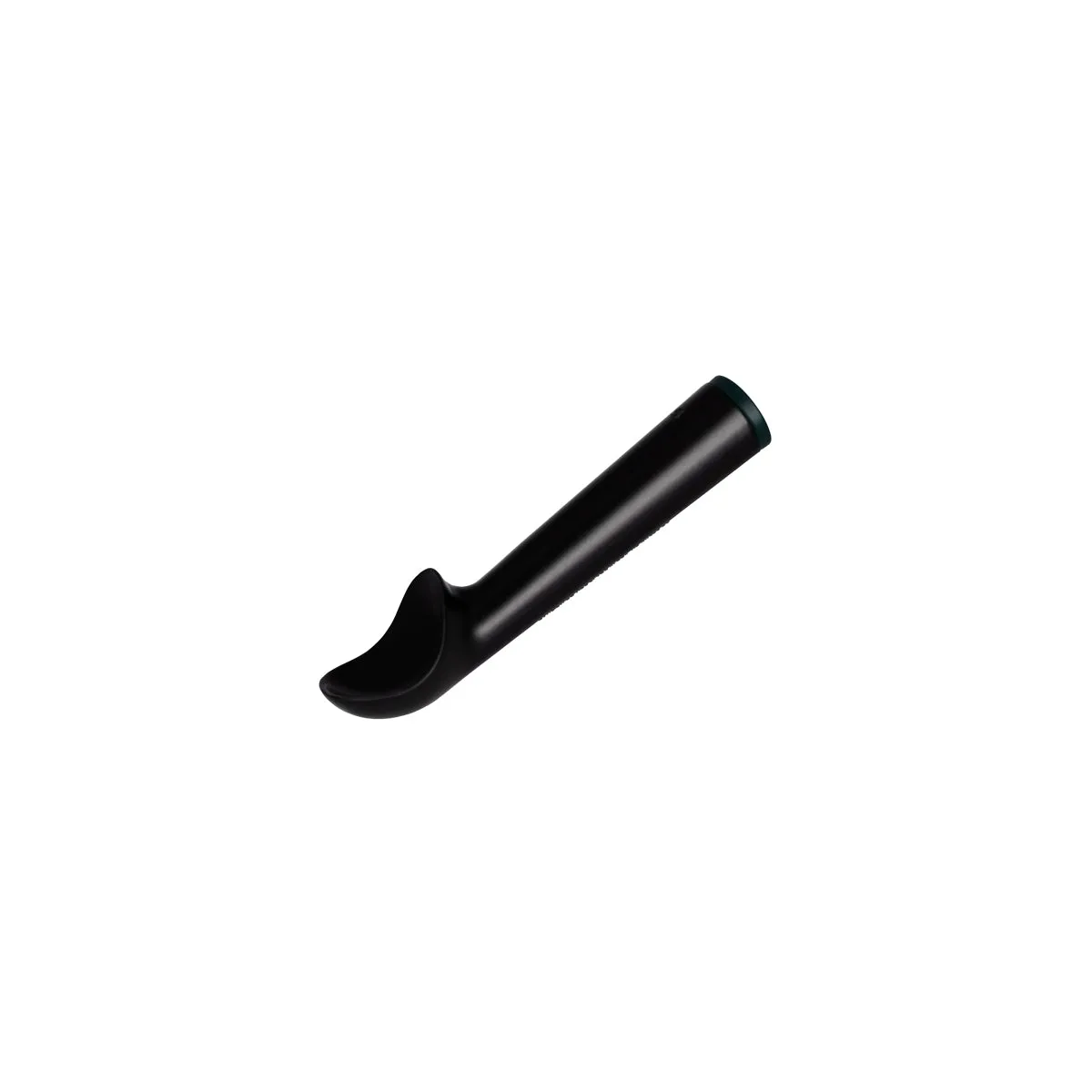 CHEF INOX ICE-CREAM DIPPER BLK TEFLON No.16 180mm (*21416*) =  1 X EACH