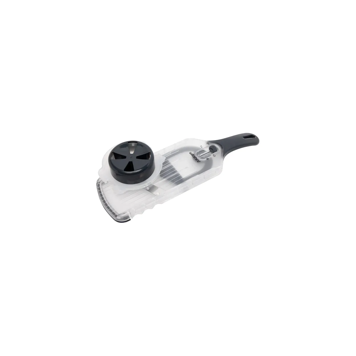 WILTSHIRE MANDOLINE SLICER ADJUSTABLE (*WLT43535*) = PACK OF 3 X EACHES