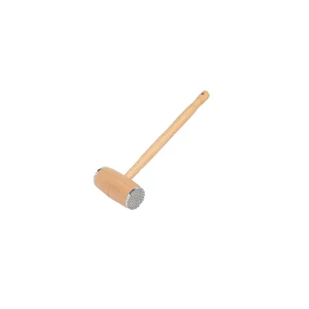 WILTSHIRE MEAT TENDERISER-ALUM HEAD BEECHWOOD (*WLT43552*) = PACK OF 6 X EACHES