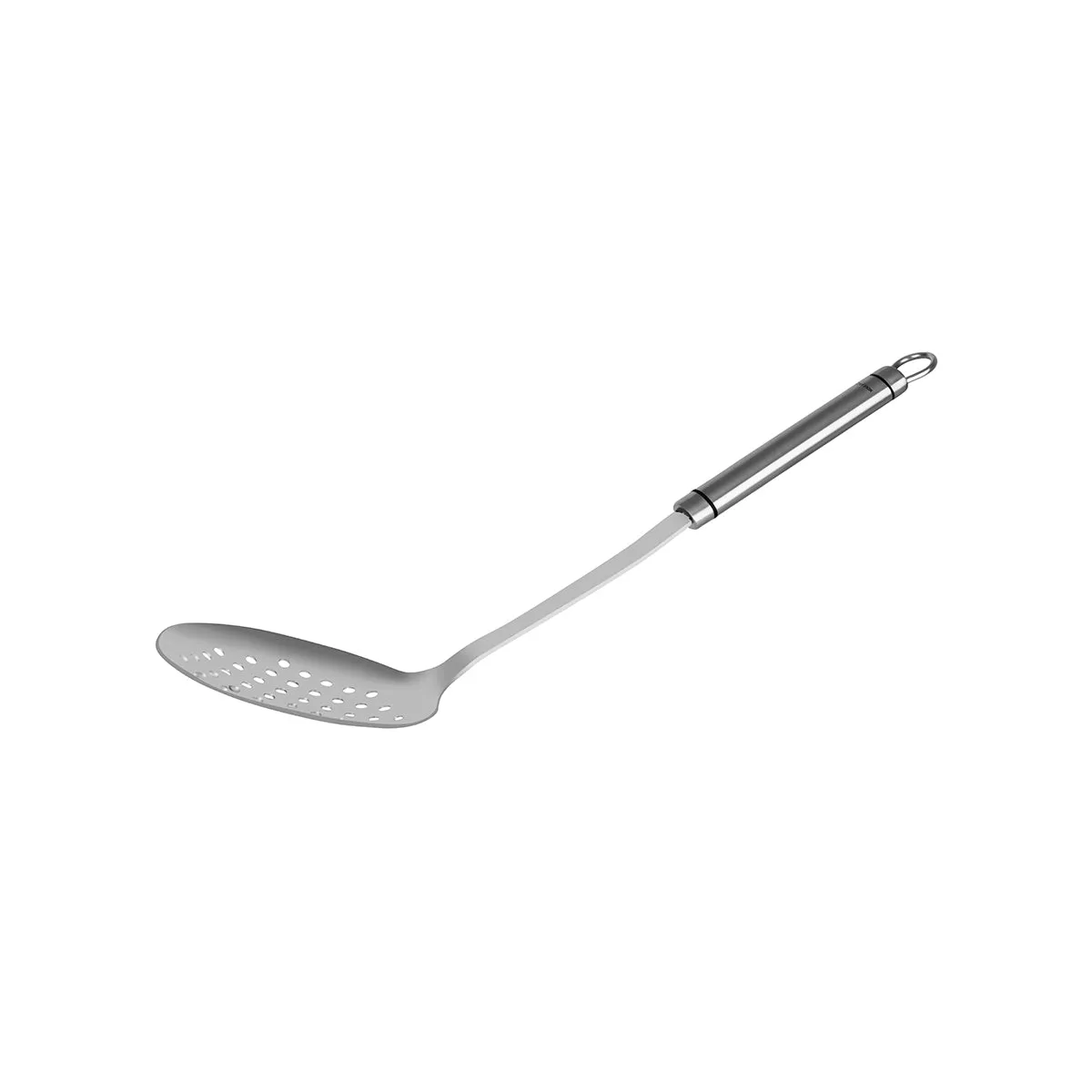 CHEF INOX MILANO ROUND SKIMMER 18/0 330x116mm (*32508*) = PACK OF 6 X EACHES