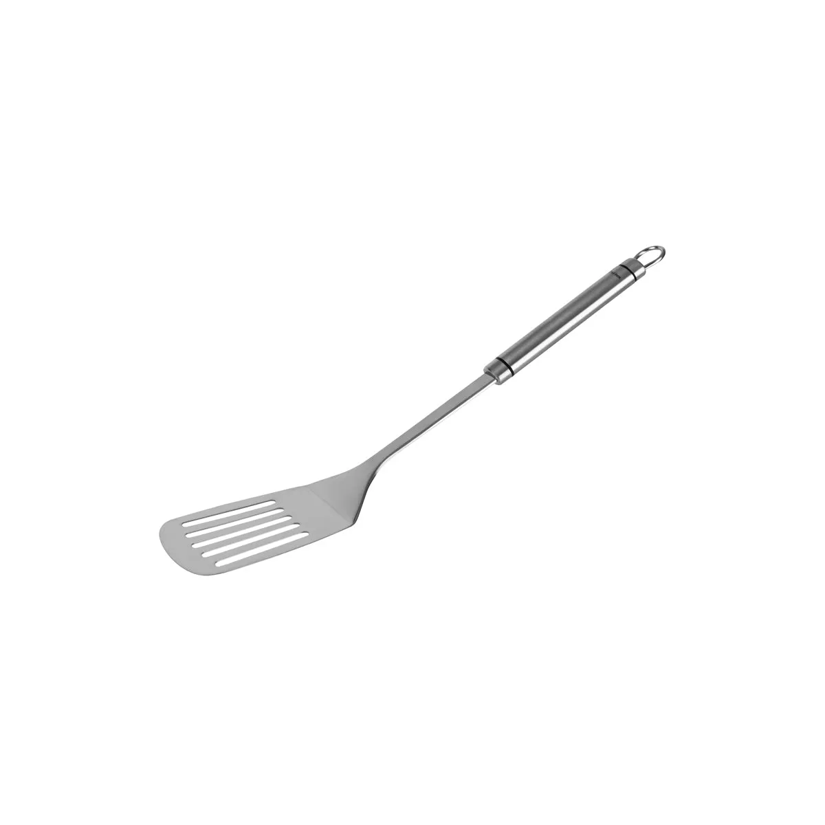 CHEF INOX MILANO SLOTTED TURNER 18/0 350x80mm (*32502*) = PACK OF 6 X EACHES