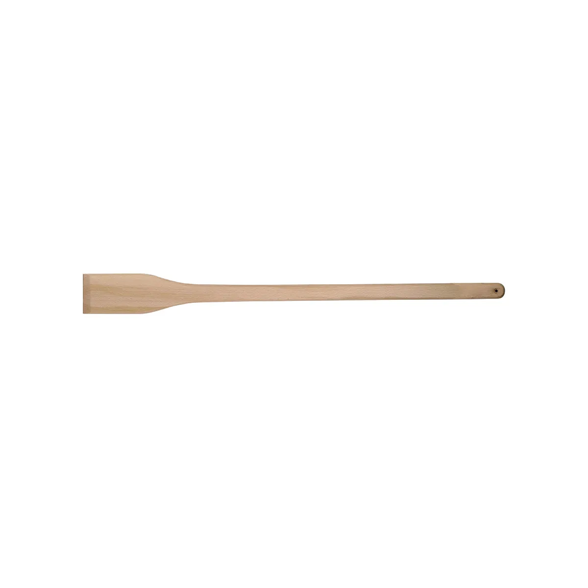 CHEF INOX WOODEN PADDLE BEECHWOOD 70x900mm (*03436*) =  1 X EACH