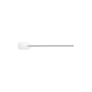 CHEF INOX MIXING PADDLE S/S 235x115x900mm (*03404*) = 1 X EACH