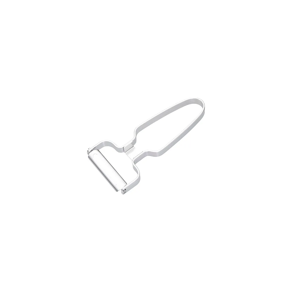 CHEF INOX VEGETABLE SPEED PEELER S/S 130x65mm (*33071*) =  1 X EACH