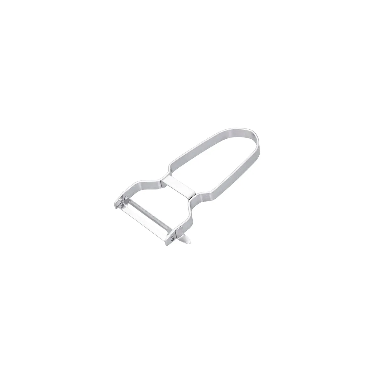 CHEF INOX SPEED PEELER S/S 115mm (*07388*) =  1 X EACH