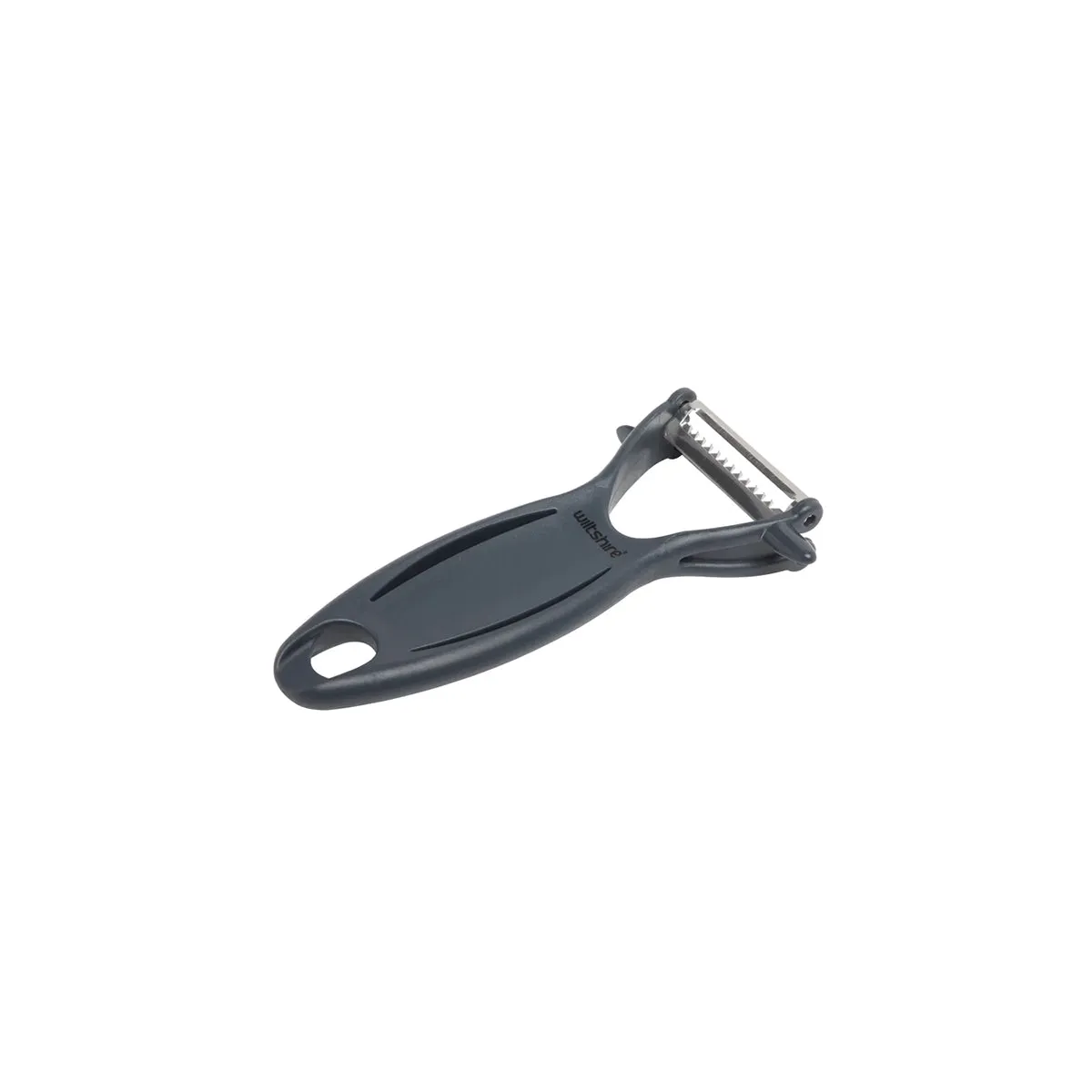 WILTSHIRE 2 IN 1 PEELER (*WLT43166*) = PACK OF 6 X EACHES