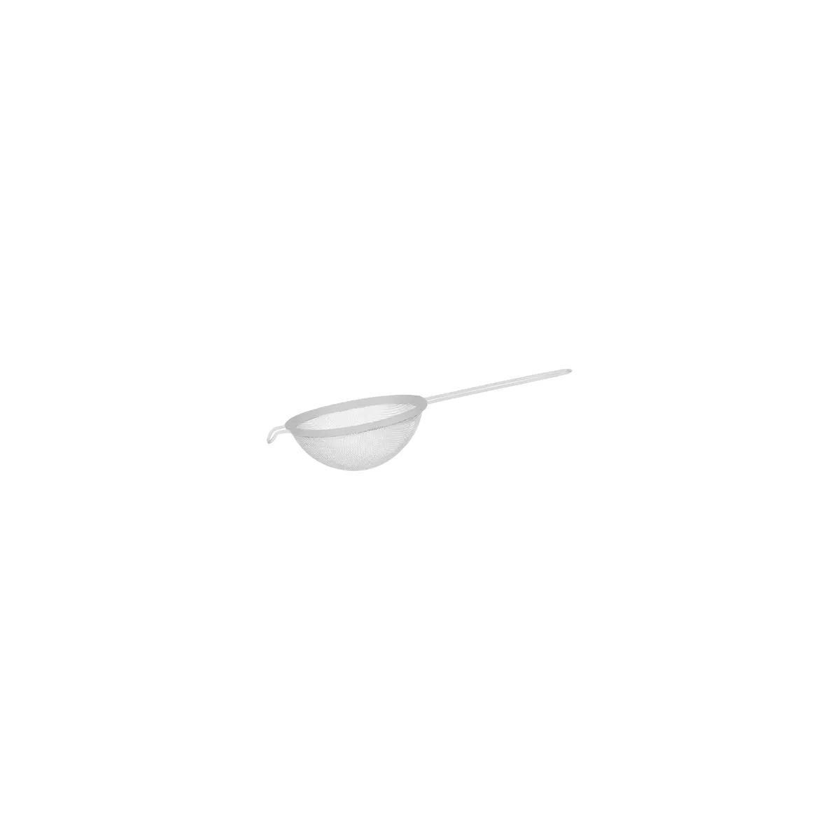 METALTEX STRAINER-18/8 100mm GOURMET (*32411*) = 1 X EACH