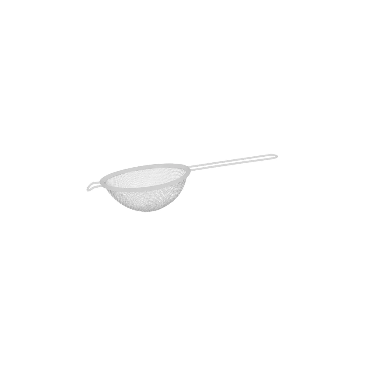 METALTEX STRAINER-18/8 140mm GOURMET (*32412*) = 1 X EACH