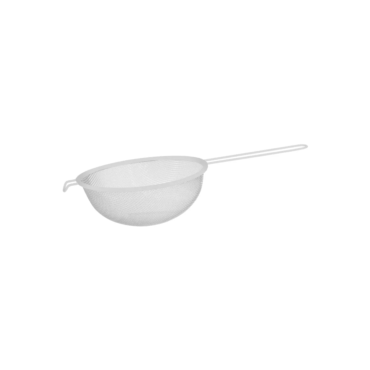 METALTEX STRAINER-18/8 200mm GOURMET (*32414*) = 1 X EACH
