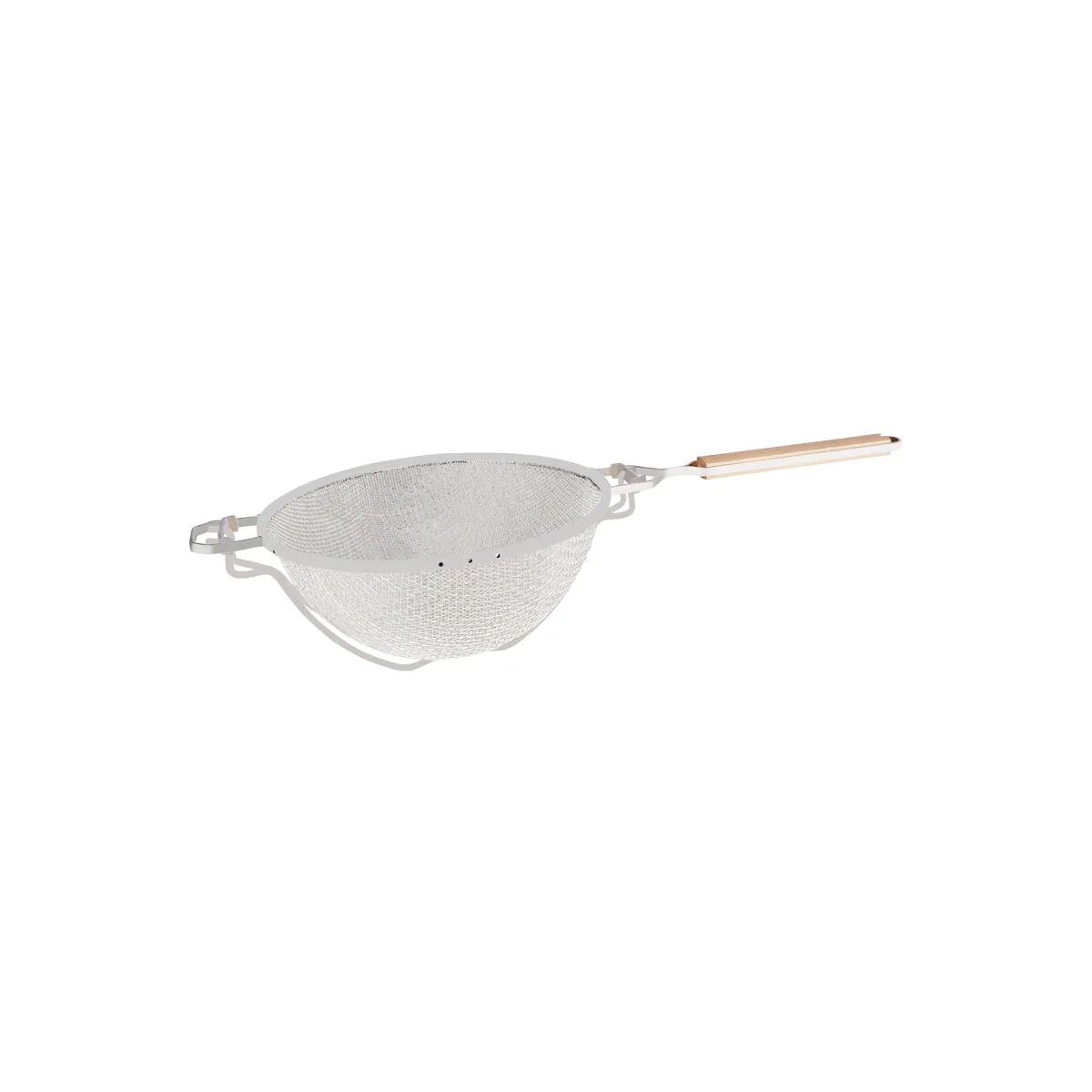 METALTEX STRAINER-DOUBLE MESH HD REINF 230mm (*03523*) = 1 X EACH