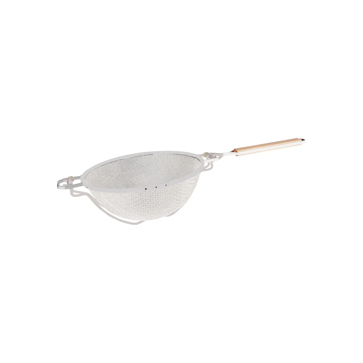 METALTEX STRAINER-DOUBLE MESH HD REINF 260mm (*03526*) = 1 X EACH