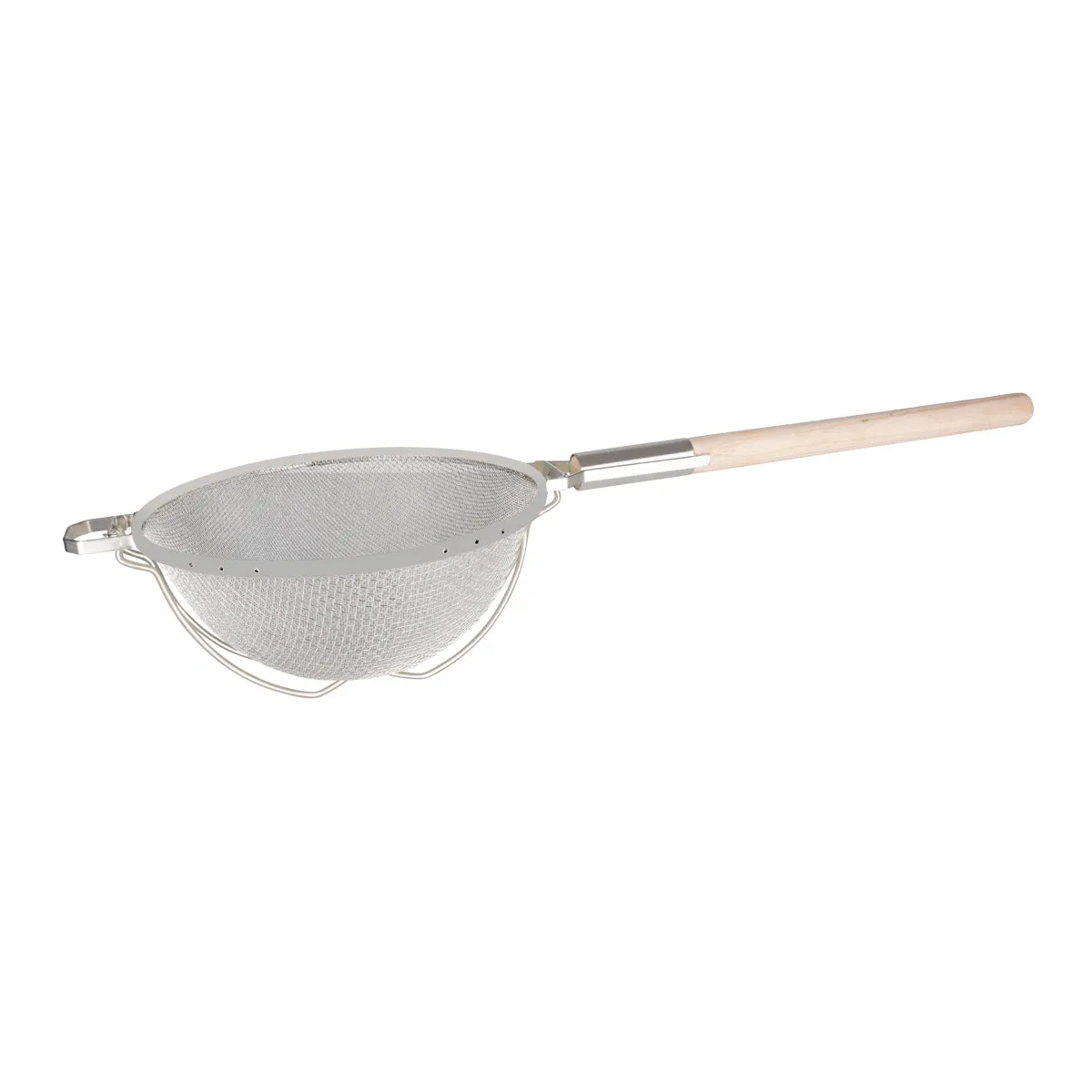 METALTEX STRAINER-DOUBLE MESH HD REINF 300mm (*03530*) = 1 X EACH