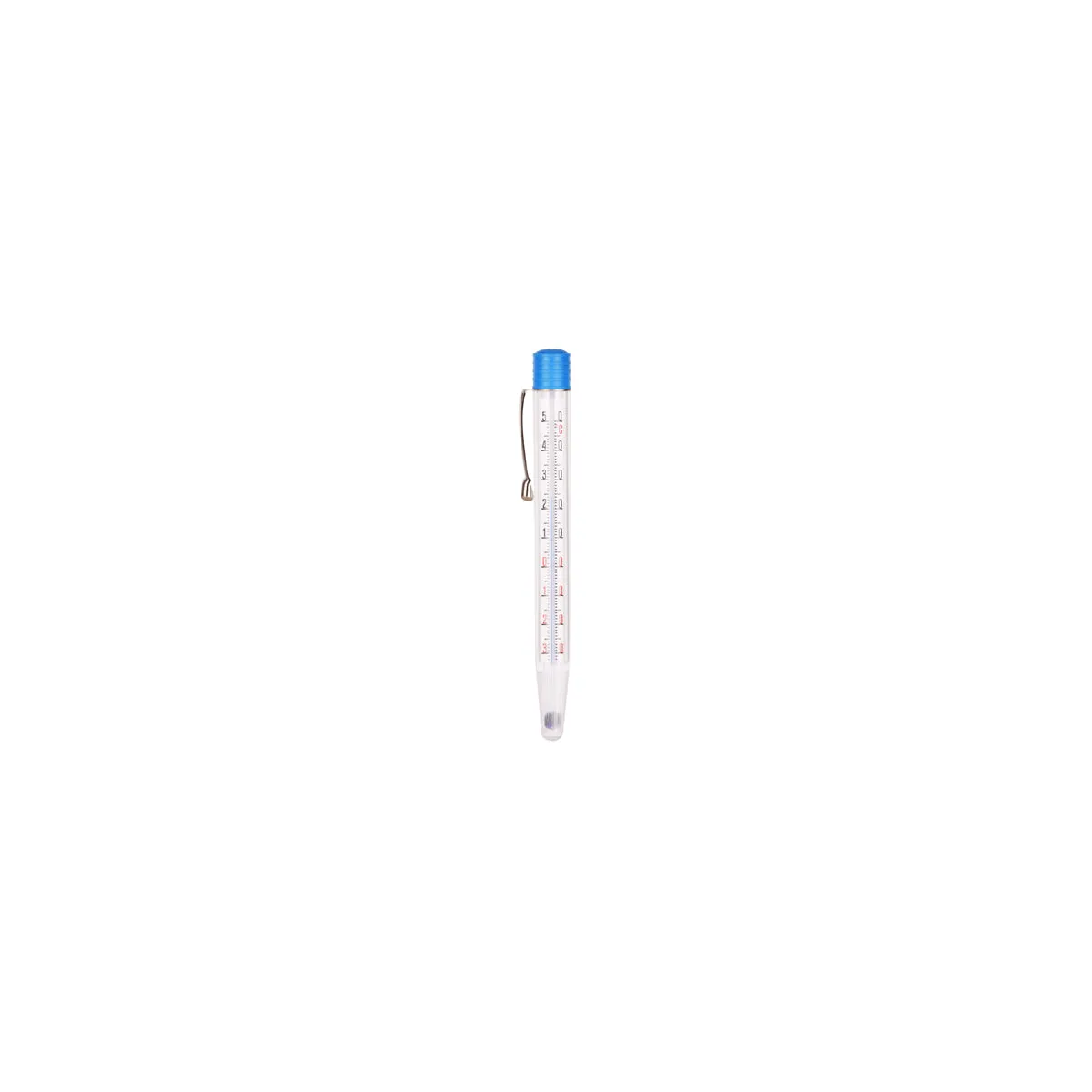 THERMOHAUSER THERMOMETER-DOUGH Polystyrene 120mm (*05390*) = 1 X EACH