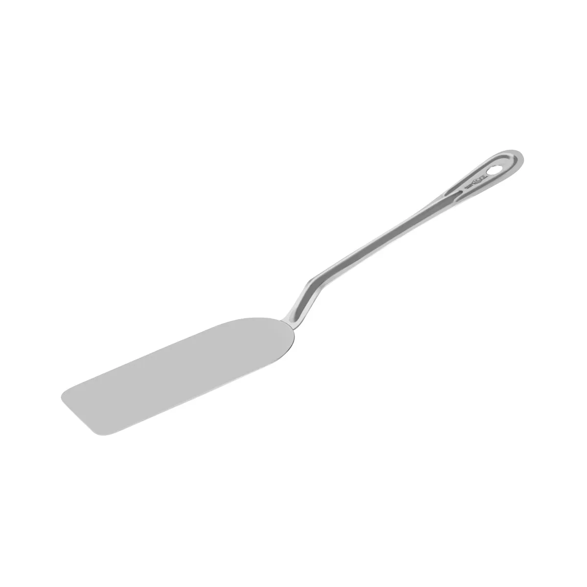 CHEF INOX FLEXIBLE TURNER PLAIN S/S 150x80x360mm (*03042*) = PACK OF 12 X EACHES