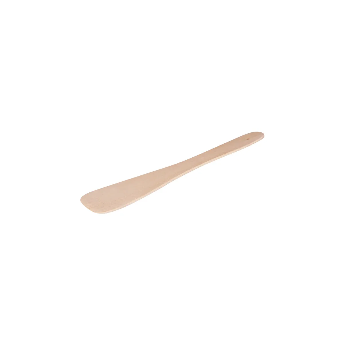 CHEF INOX PLAIN TURNER WOOD 60x290mm (*03490*) =  1 X EACH
