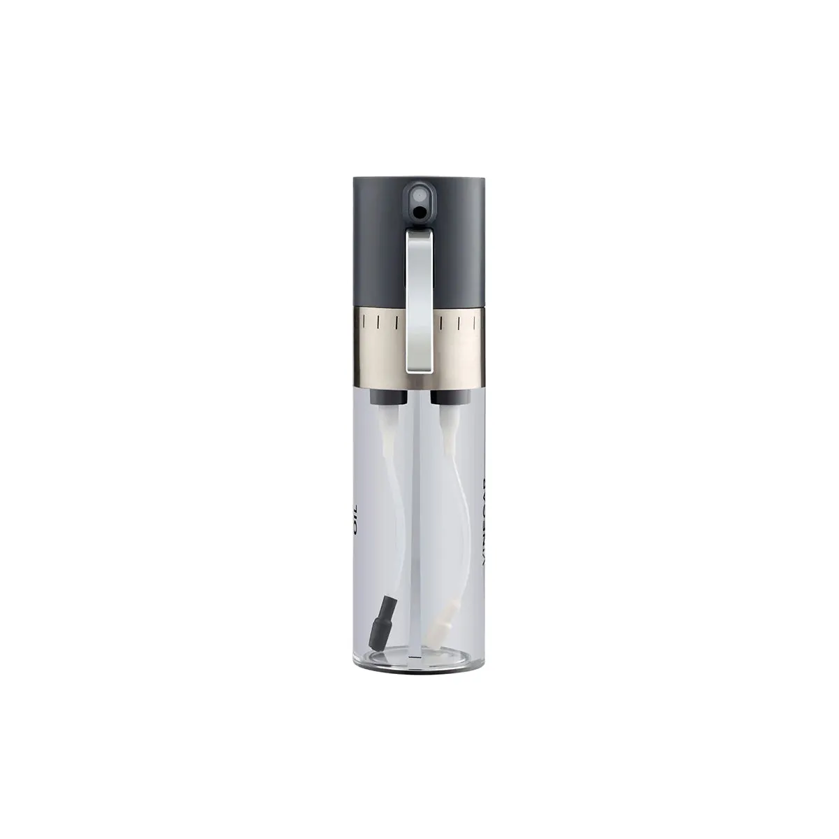 WILTSHIRE 2 IN 1 VINEGAR AND OIL SPRAYER (*WLT43846*) = PACK OF 4 X EACHES