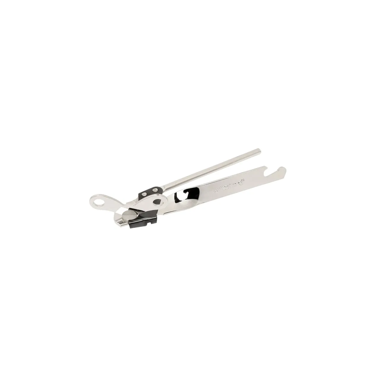 WILTSHIRE CAN OPENER-S/S (*WLT43165*) = PACK OF 6 X EACHES