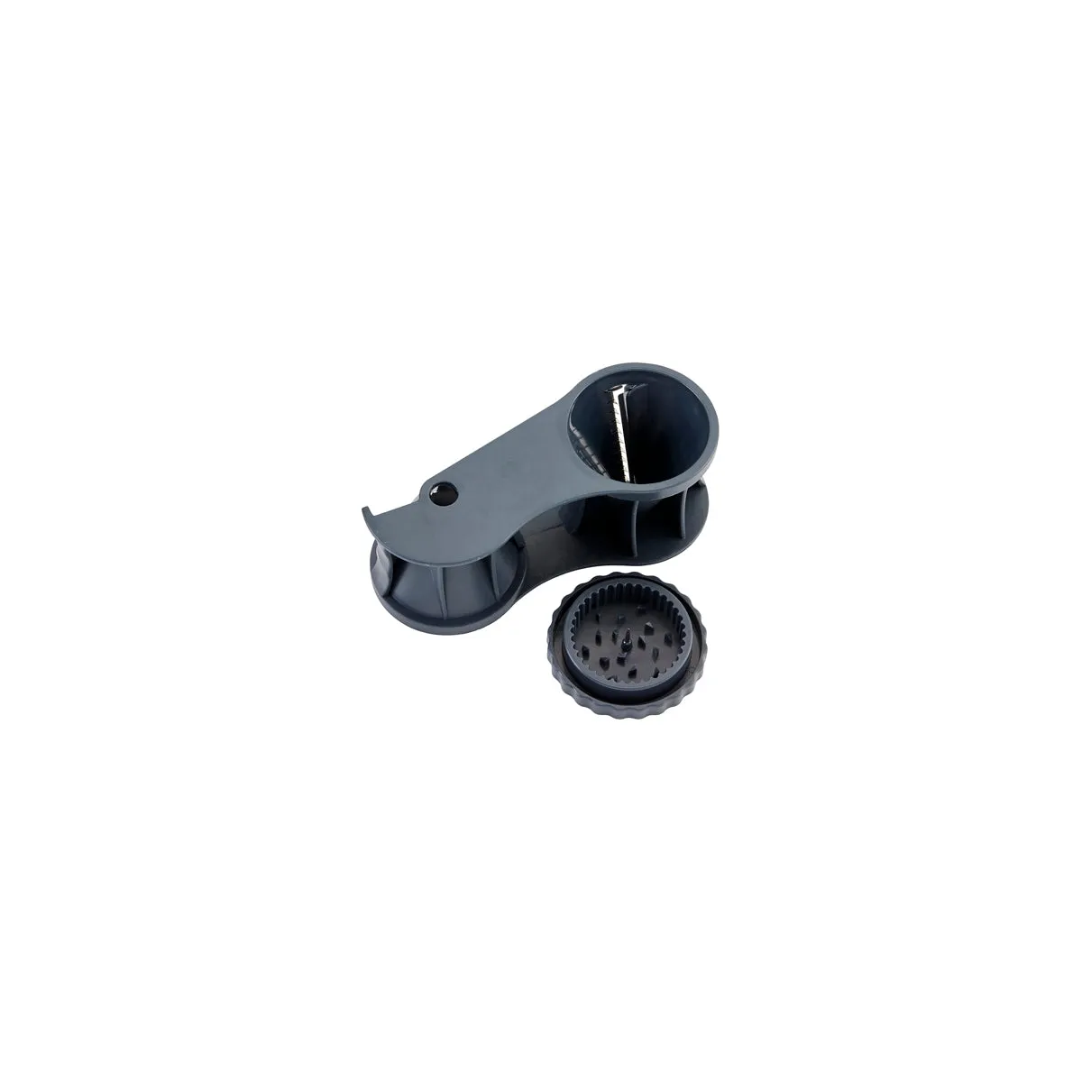 WILTSHIRE DUAL SIDED SPIRALISER (*WLT44093*) = PACK OF 2 X EACHES