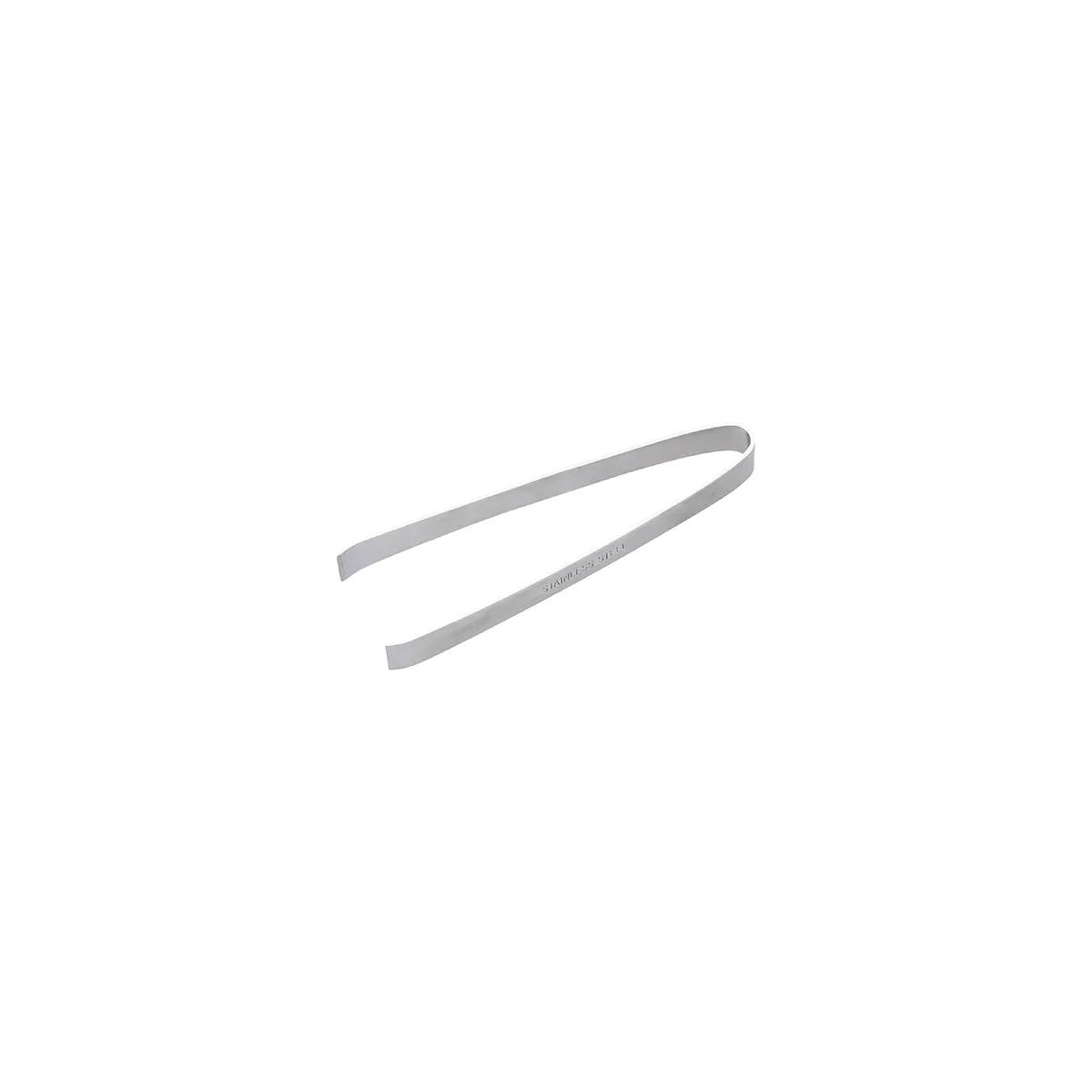 CHEF INOX FISH BONE TWEEZER 120mm (*70105*) = 1 X EACH