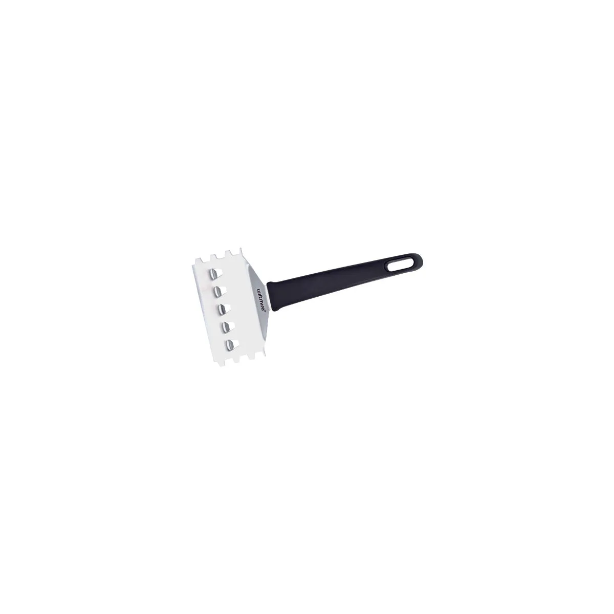 WILTSHIRE BAR B CLEANING SCRAPER (*WLTBARBSCRAPER*) = PACK OF 5 X EACHES