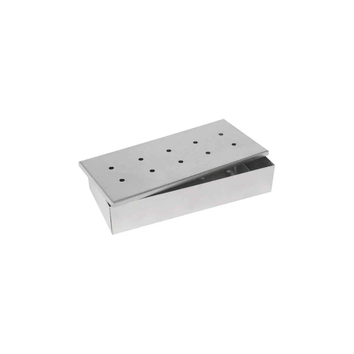 WILTSHIRE SMOKER BOX (*WLT52163*) = PACK OF 4 X EACHES