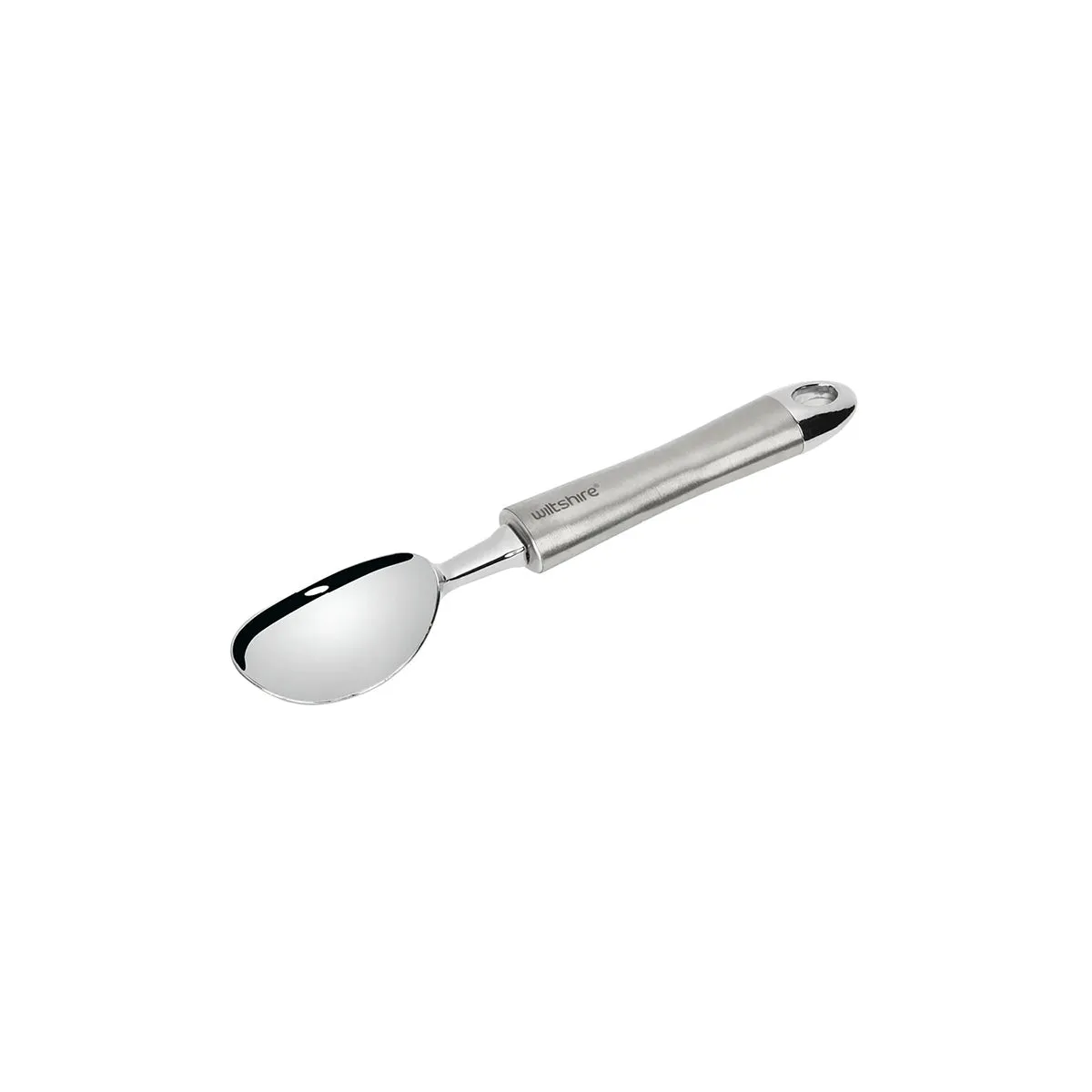 WILTSHIRE INDUSTRIAL ICE CREAM SCOOP-S/S (*WLT43757*) = PACK OF 4 X EACHES