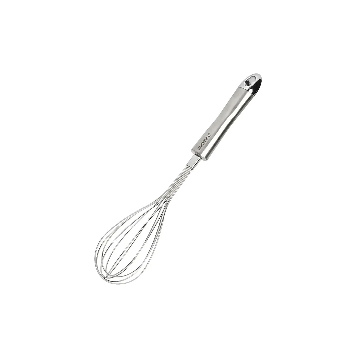 WILTSHIRE INDUSTRIAL WHISK-S/S (*WLT43756*) = PACK OF 4 X EACHES