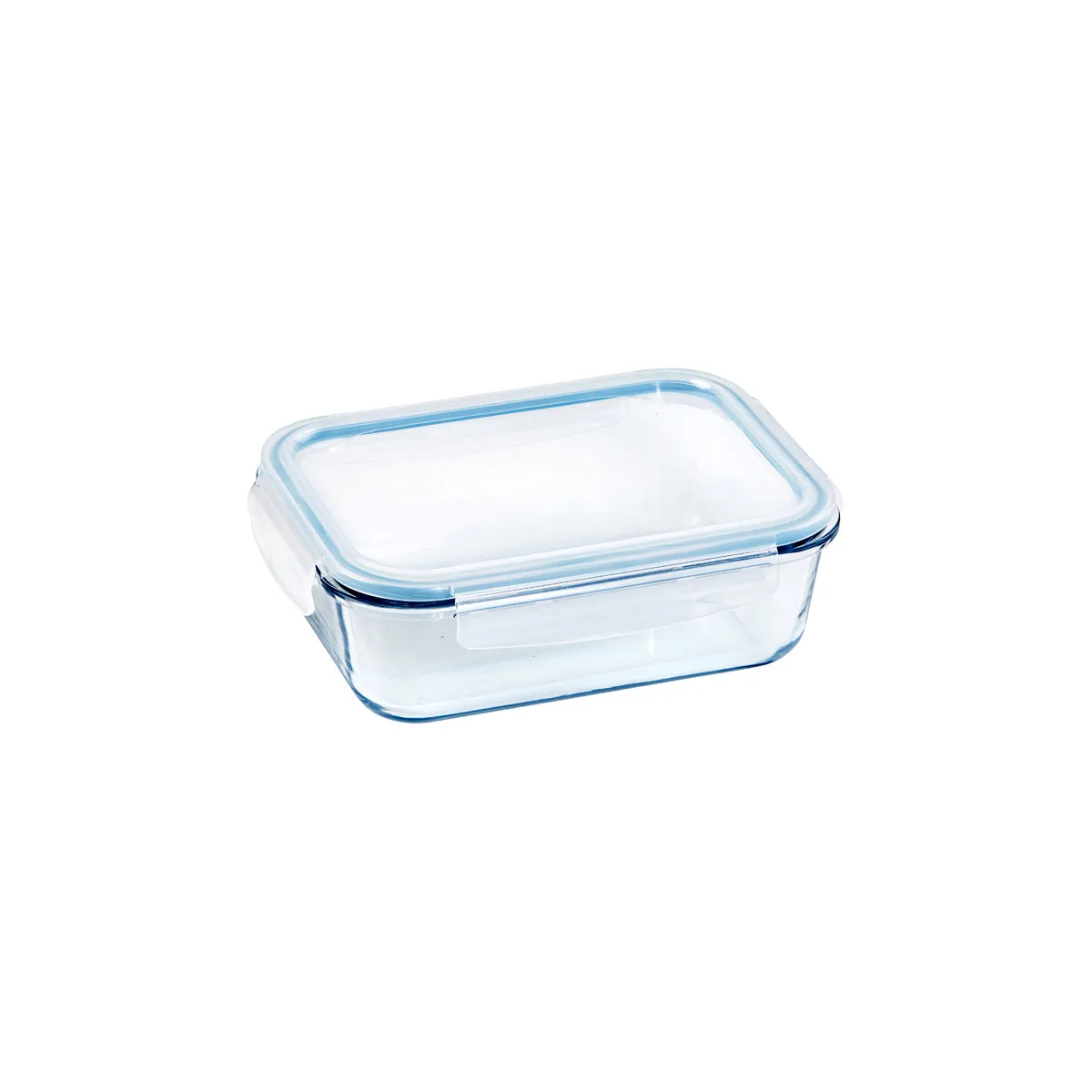 WILTSHIRE REC GLASS CONTAINER 1500ml (*WLT48173*) = PACK OF 3 X EACHES