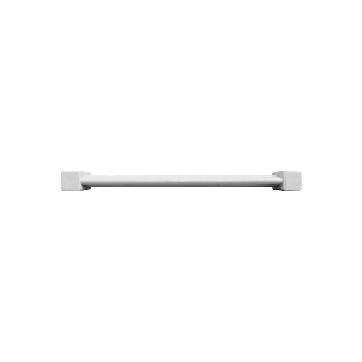 JIWINS POST CONNECTORS A GREY PP/IRON 450mm (*JW-HD45A*) = 1 X EACH