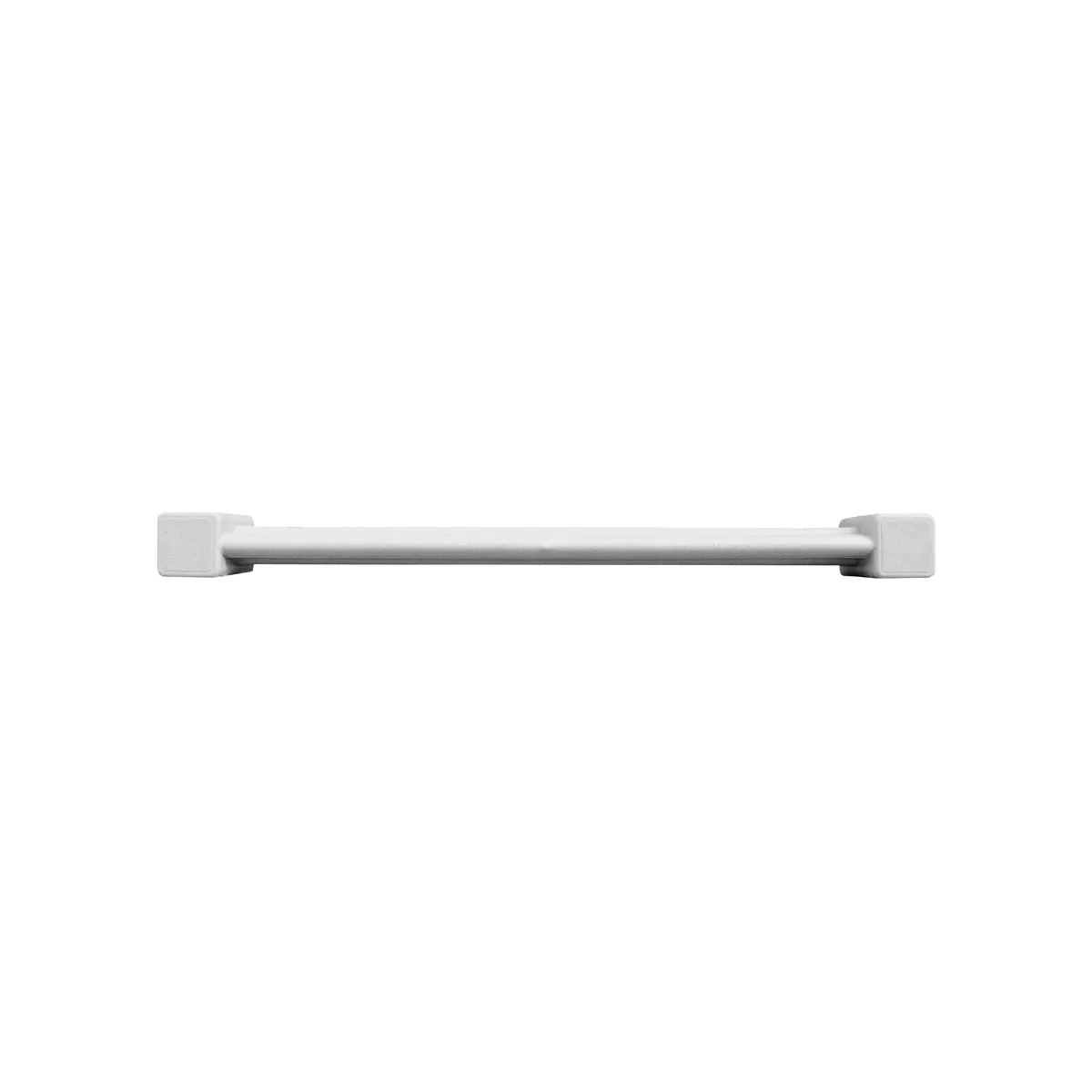 JIWINS POST CONNECTORS A GREY PP/IRON 530mm (*JW-HD53A*) = 1 X EACH