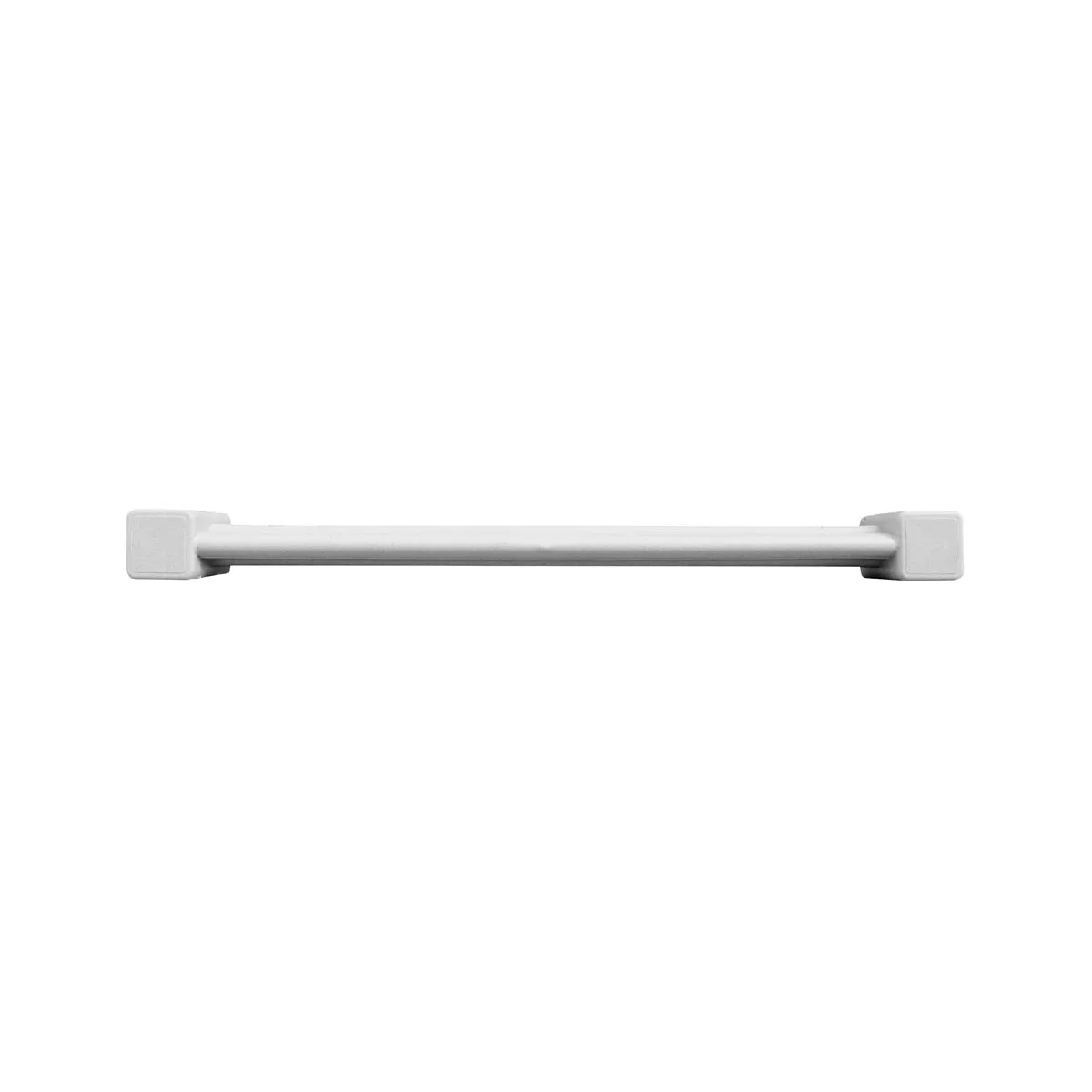 JIWINS POST CONNECTORS A GREY PP/IRON 610mm (*JW-HD61A*) = 1 X EACH