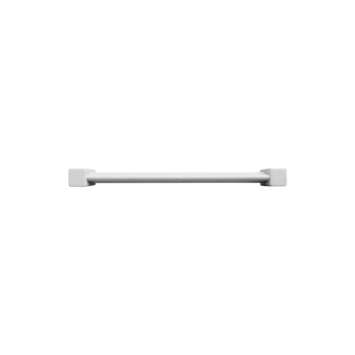 JIWINS POST CONNECTORS A GREY PP/IRON 355mm (*JW-HD35A*) = 1 X EACH