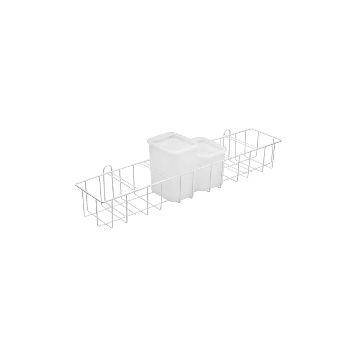 THERMOHAUSER STORAGE CONTAINER-170x140x210 3.0Lt w/LID (*31030*) = 1 X EACH