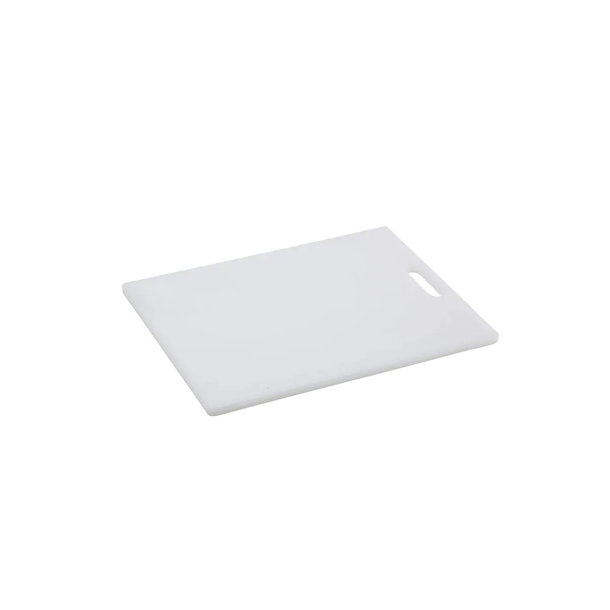 WILTSHIRE WHITE CHOPPING BOARD 405x305x10mm (*WLT49032*) = PACK OF 4 X EACHES