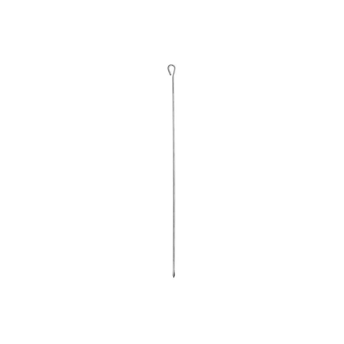 SKEWERS-S/S FLAT 350x3mm (*03775*) = PACK OF 10 X EACHES