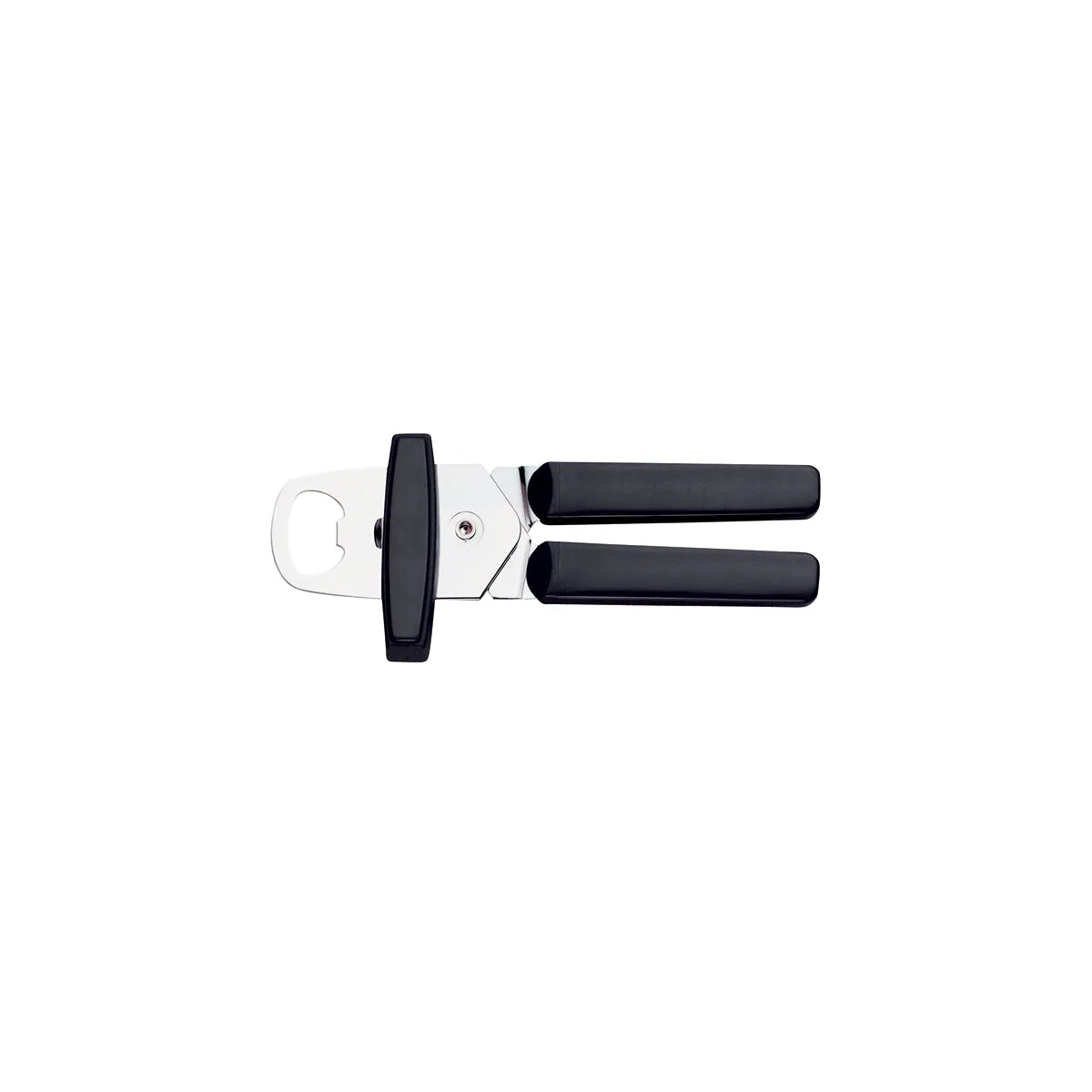CAN OPENER-BLACK "DELUXE" BULK (*03004-BK*) = 1 X EACH