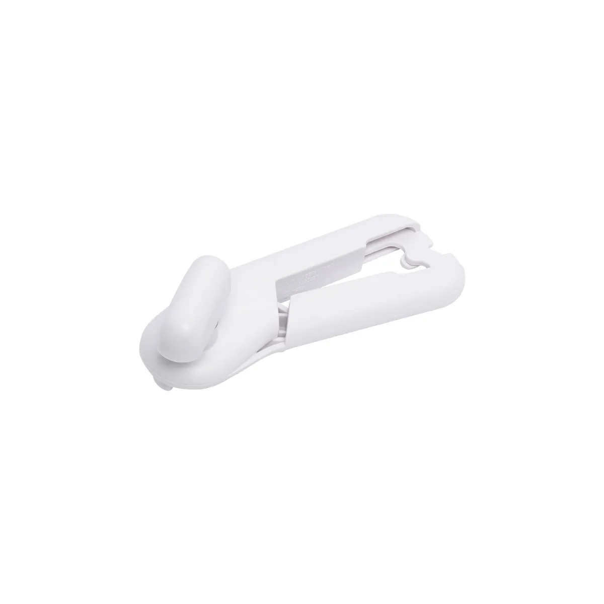 AI DE CHEF SUPER CAN OPENER-S/S CUTTER w/PLASTIC HANDLE (*ADC6007*) = PACK OF 4 X EACHES