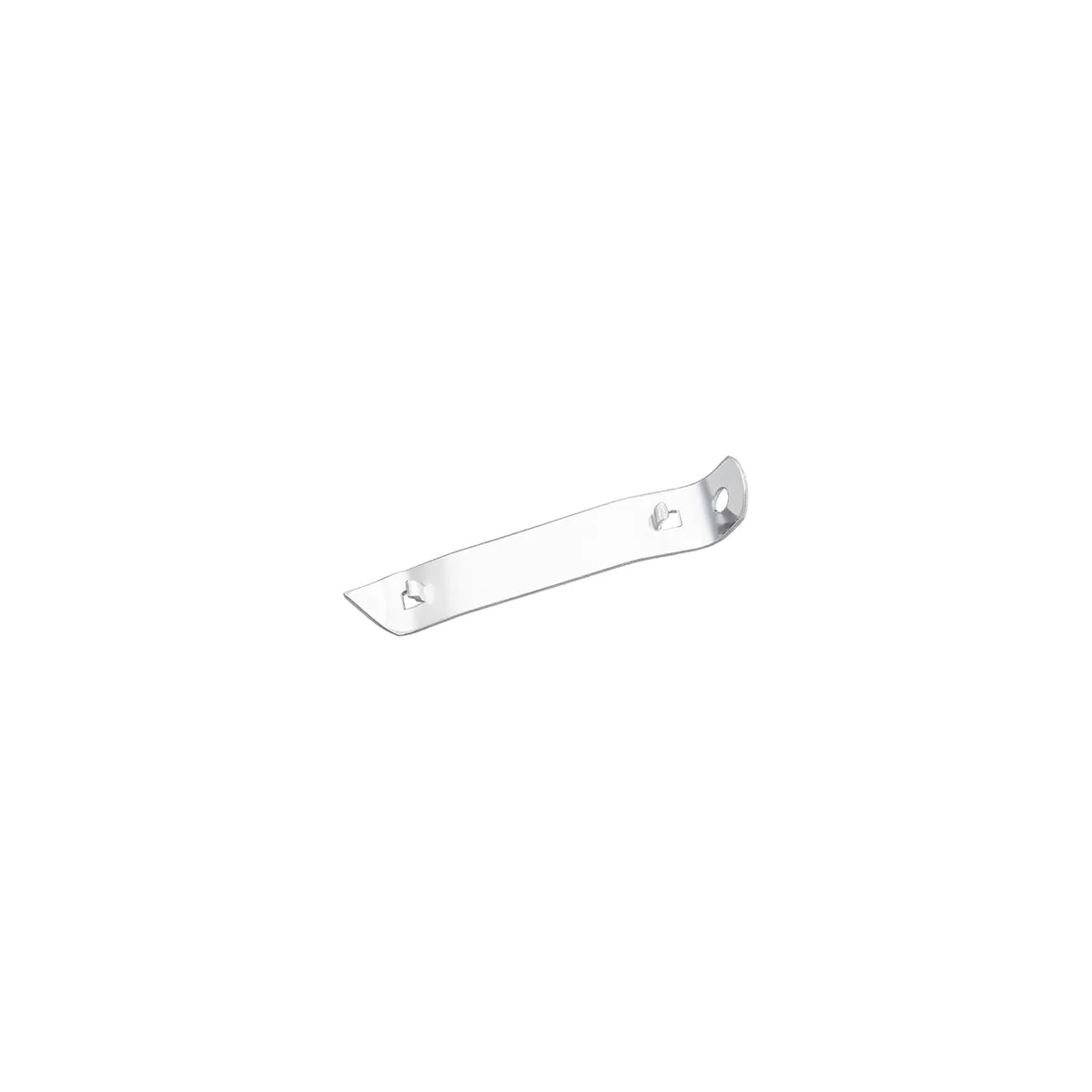 CHEF INOX CAN PUNCH & OPENER 100mm (*07928*) =  1 X EACH