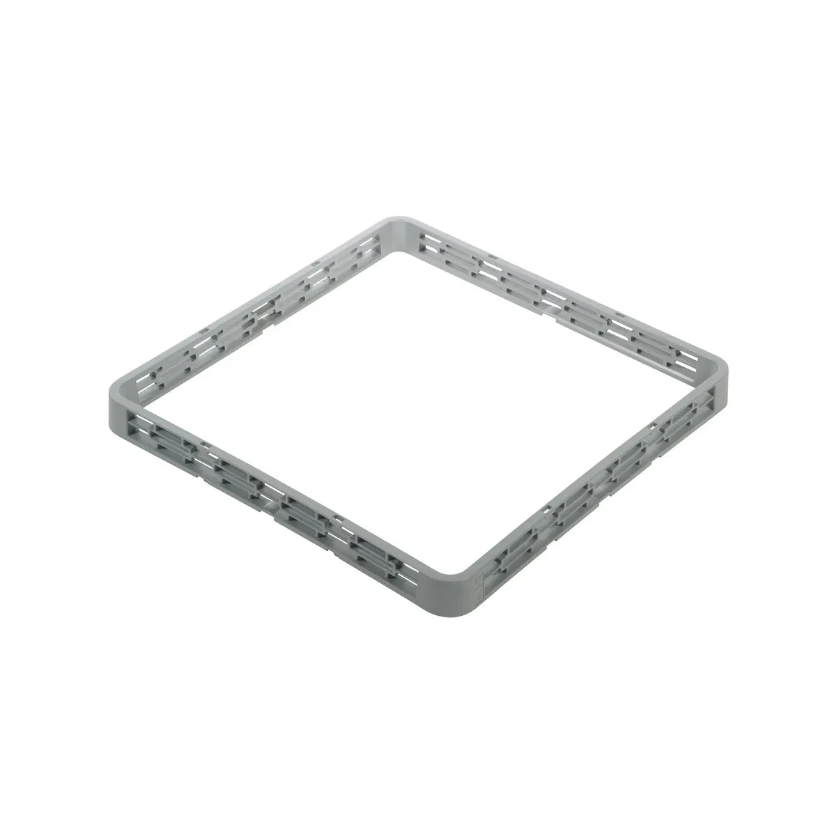 UNICA WASHRACK-EXTENDER OPEN 500x500x51mm (REO) (*09559*) =  1 X EACH