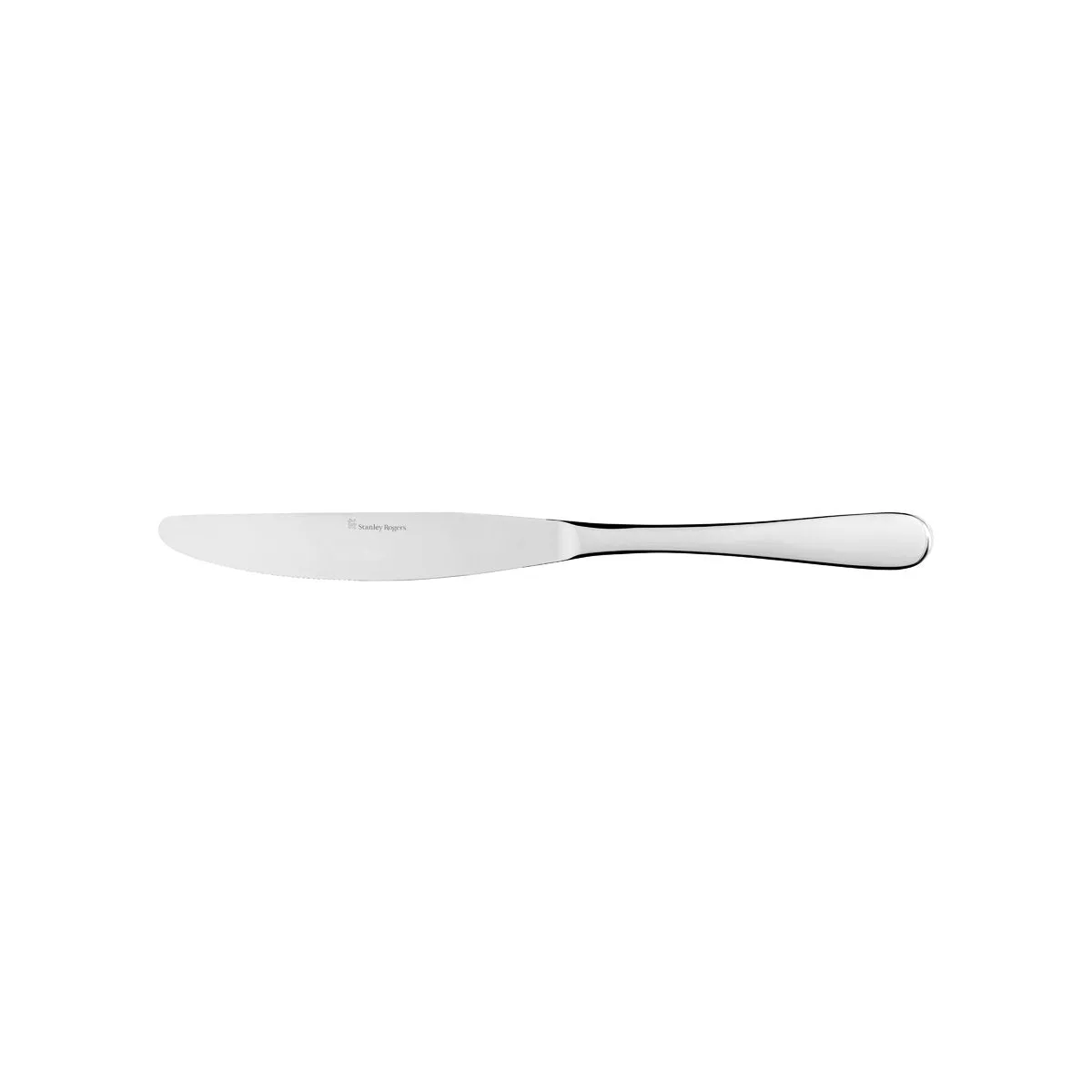 STANLEY ROGERS ALBANY TABLE KNIFE-18/0 (CAL26M) (*CC20172*) = 1 X DOZEN