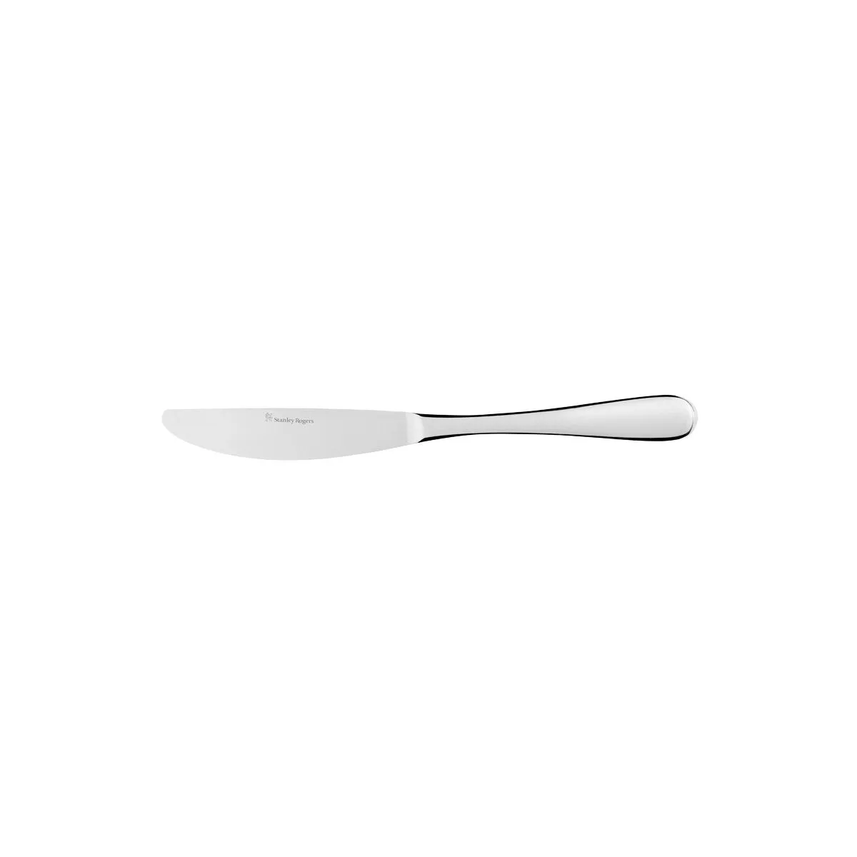 STANLEY ROGERS ALBANY DESSERT KNIFE-18/0 (CAL25M) (*CC20171*) = 1 X DOZEN