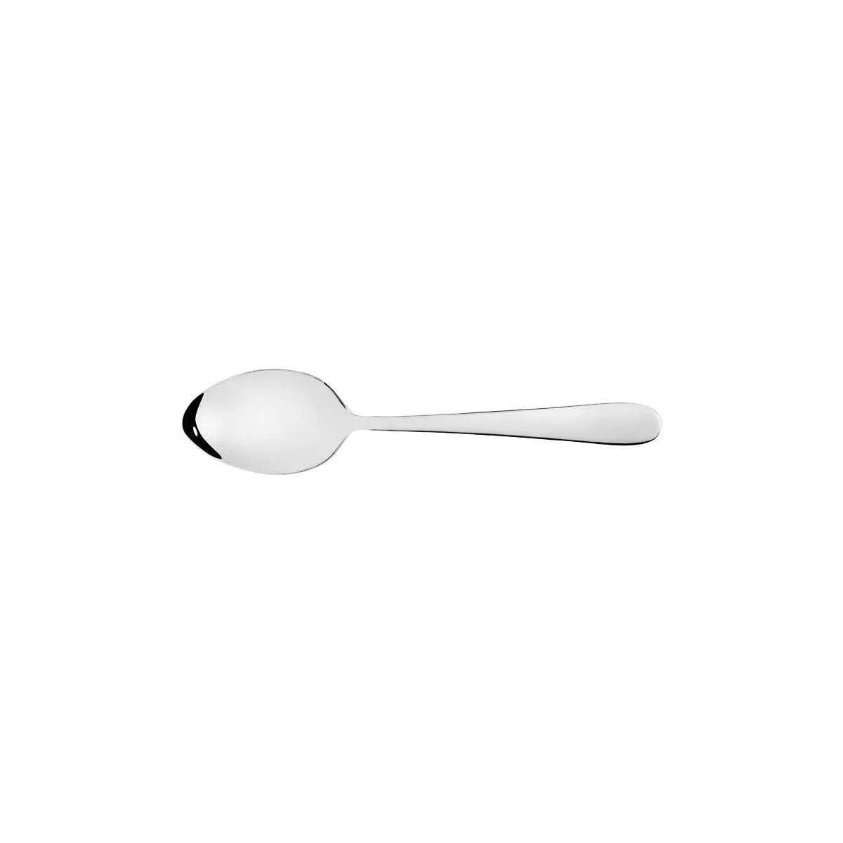 STANLEY ROGERS ALBANY DESSERT SPOON-18/0 (CAL20) (*CC20153*) = 1 X DOZEN