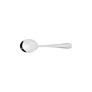 STANLEY ROGERS ALBANY SOUP SPOON-18/0 (CAL22) (*CC20154*) = 1 X DOZEN
