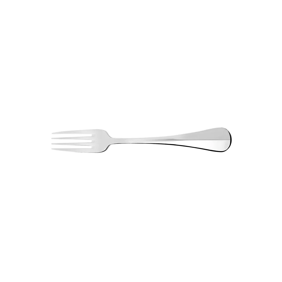 STANLEY ROGERS BAGUETTE TABLE FORK-18/10 (CBG23) (*CC20860*) = 1 X DOZEN