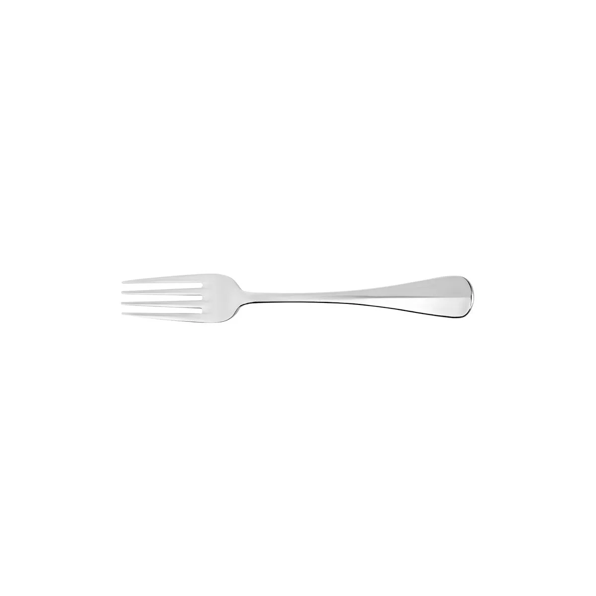 STANLEY ROGERS BAGUETTE DESSERT FORK-18/10 (CBG21) (*CC20852*) = 1 X DOZEN
