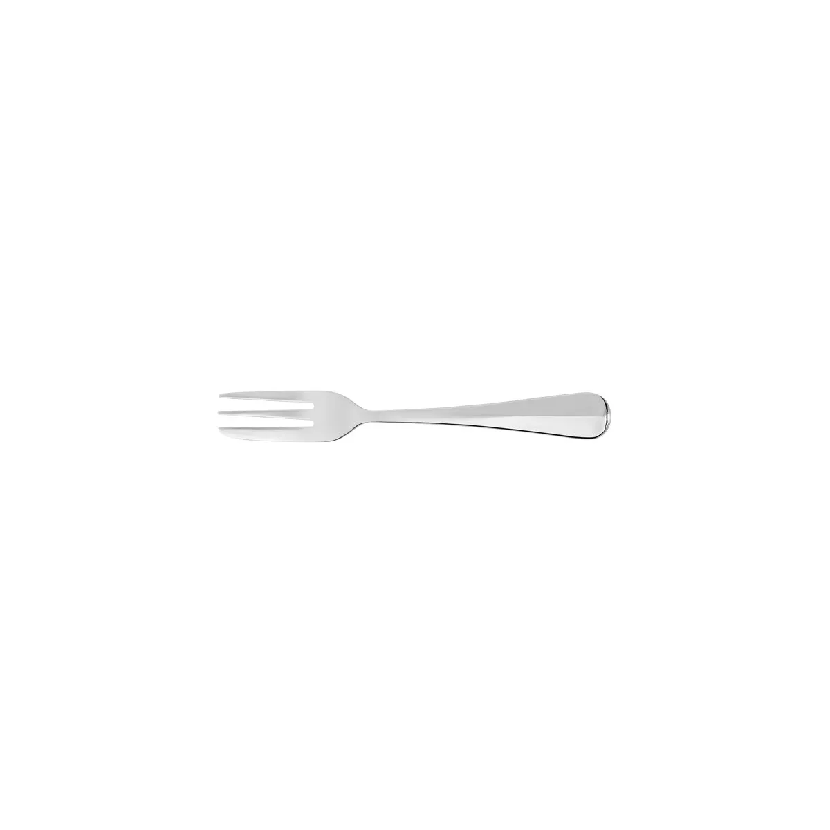 STANLEY ROGERS BAGUETTE CAKE FORK-18/10 (CBG29) (*CC20858*) = 1 X DOZEN