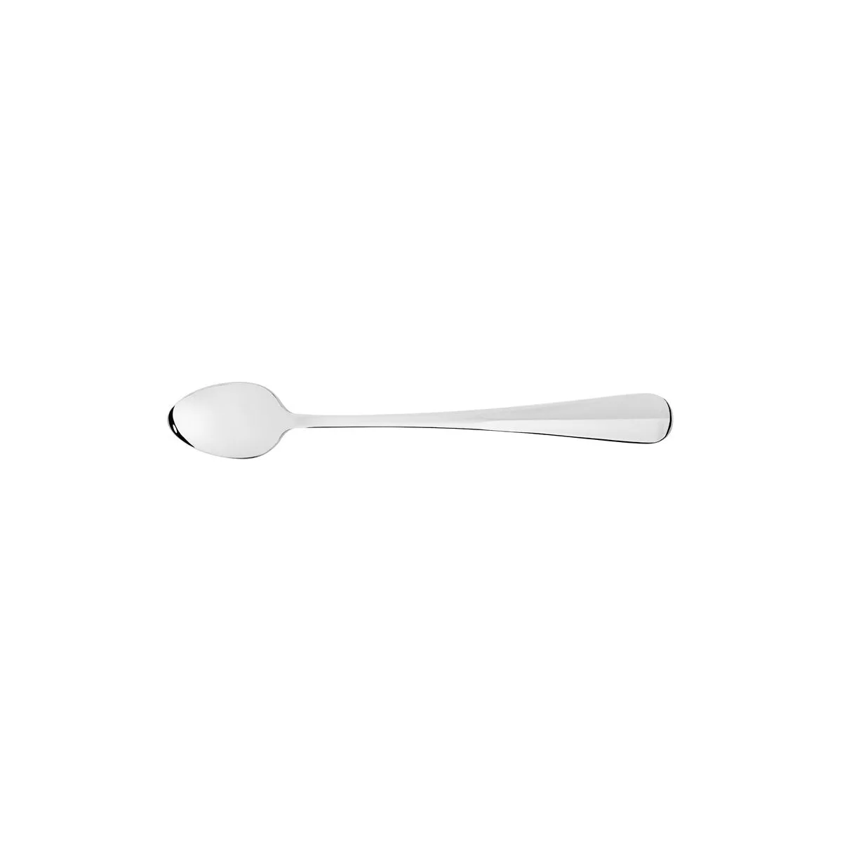 STANLEY ROGERS BAGUETTE SODA SPOON-18/10 (CBG38) (*CC20861*) = 1 X DOZEN