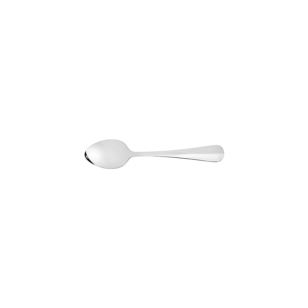 STANLEY ROGERS BAGUETTE TEASPOON-18/10 (CBG19) (*CC20855*) = 1 X DOZEN