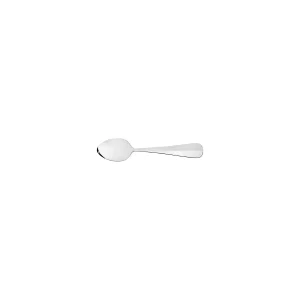 STANLEY ROGERS BAGUETTE COFFEE SPOON-18/10 (CBG28) (*CC20851*) = 1 X DOZEN