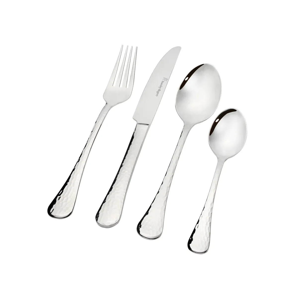 STANLEY ROGERS BOLERO 16PC CUTLERY SET (*SR50799*) = PACK OF 4 X SETS